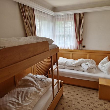 Residence Ciastel 오르띠세이 외부 사진