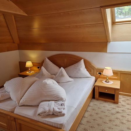 Residence Ciastel 오르띠세이 외부 사진