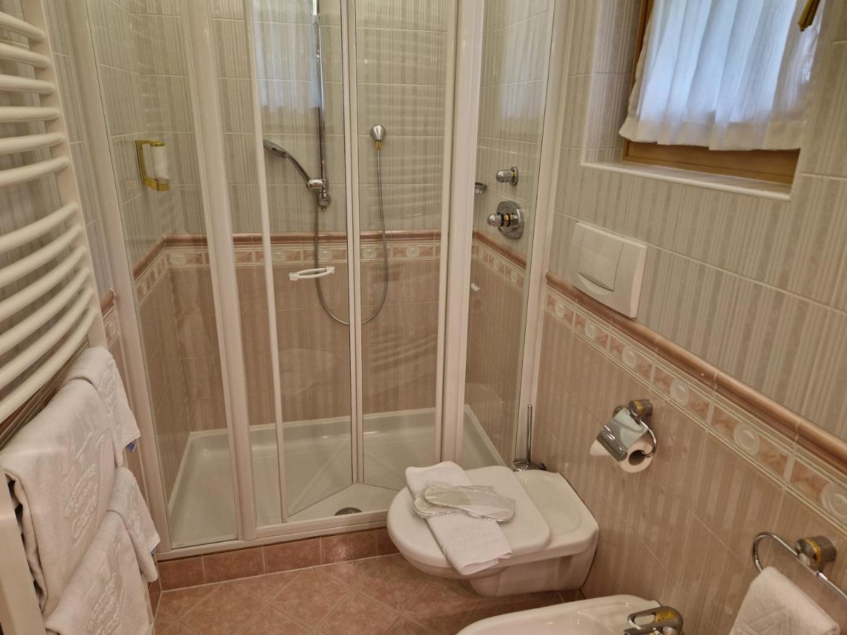 Residence Ciastel 오르띠세이 외부 사진