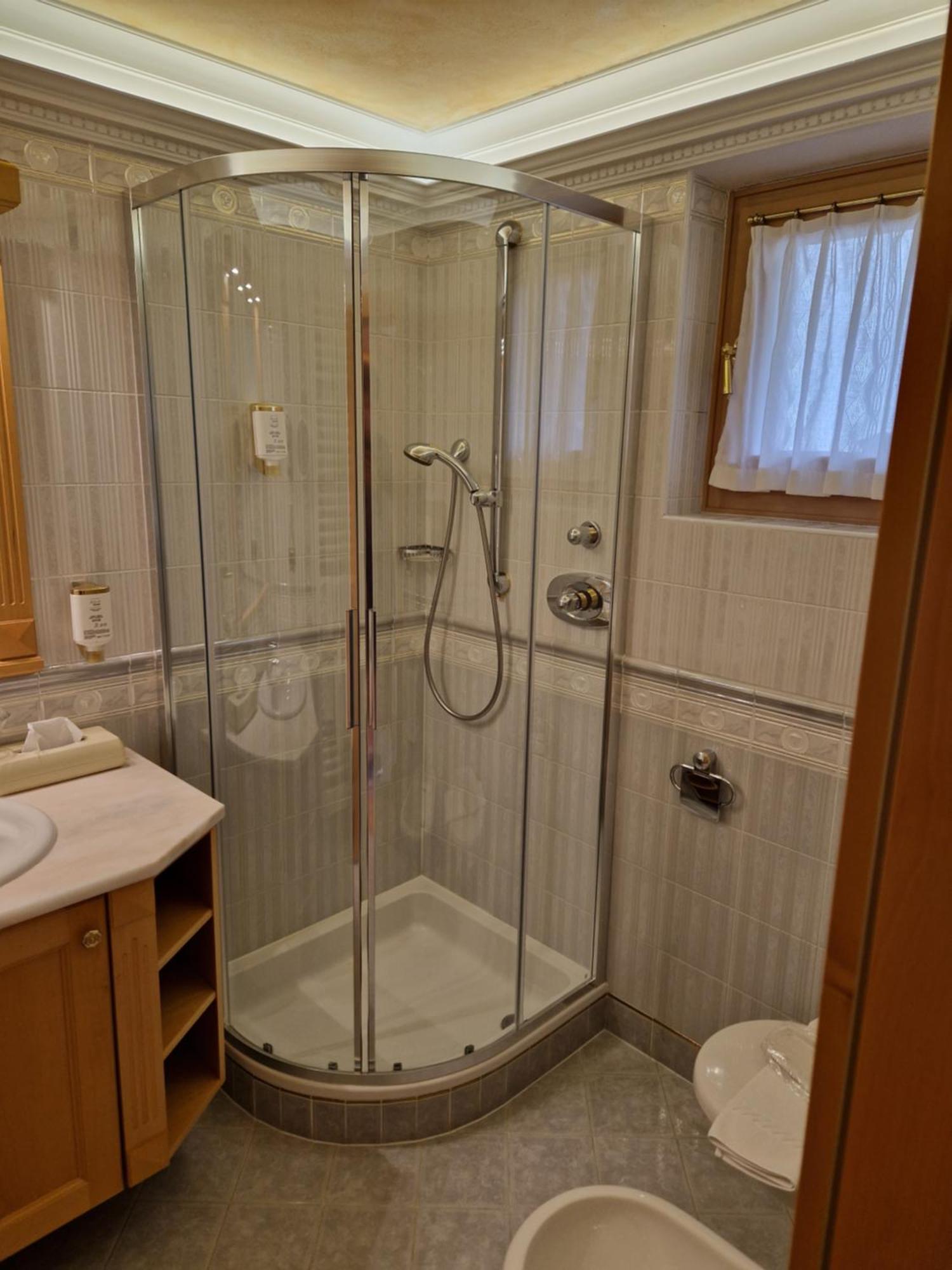 Residence Ciastel 오르띠세이 외부 사진