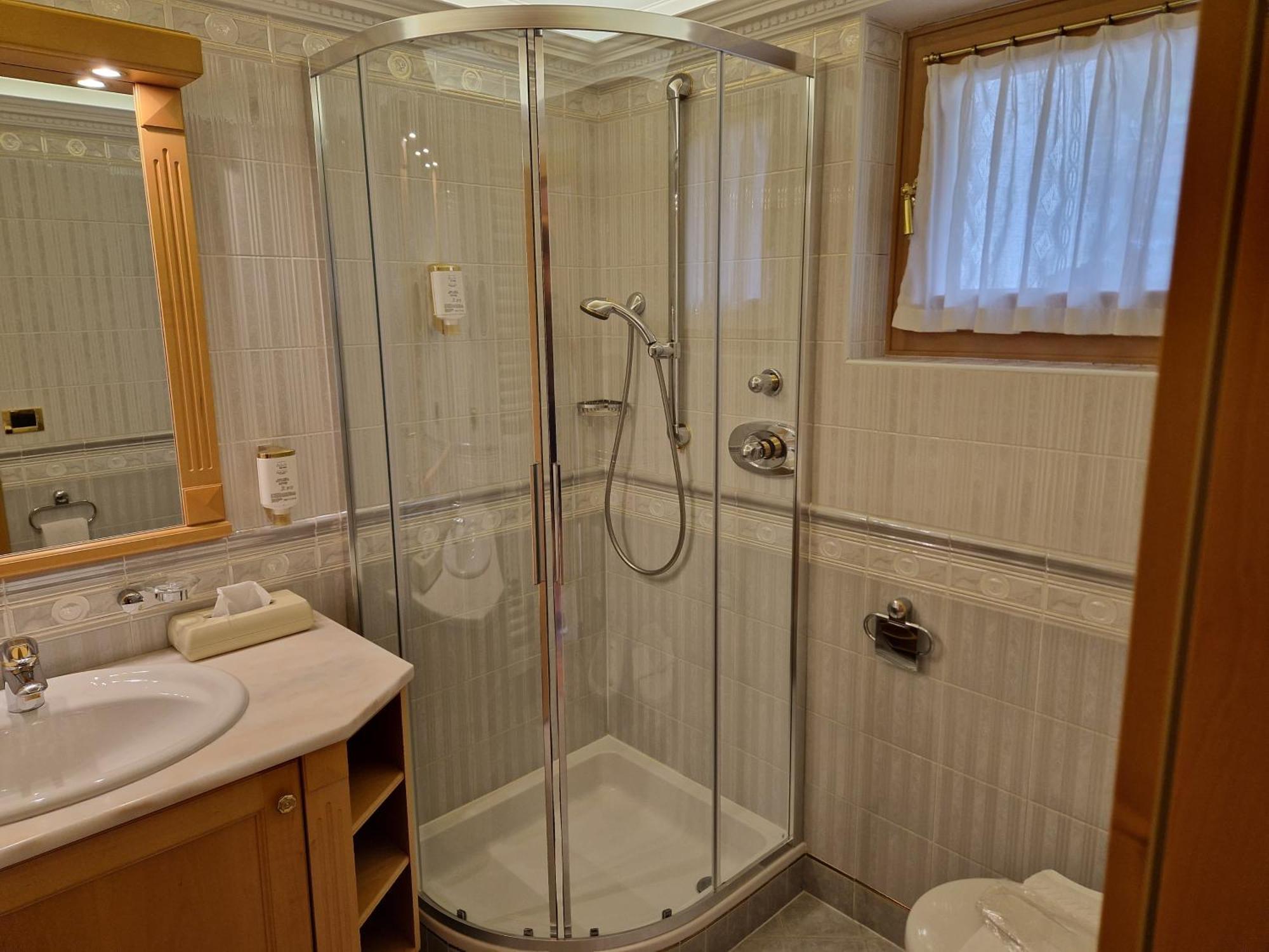 Residence Ciastel 오르띠세이 외부 사진
