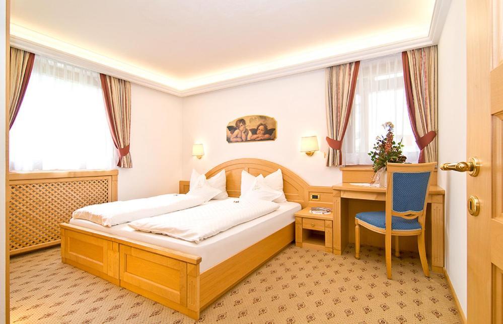 Residence Ciastel 오르띠세이 외부 사진