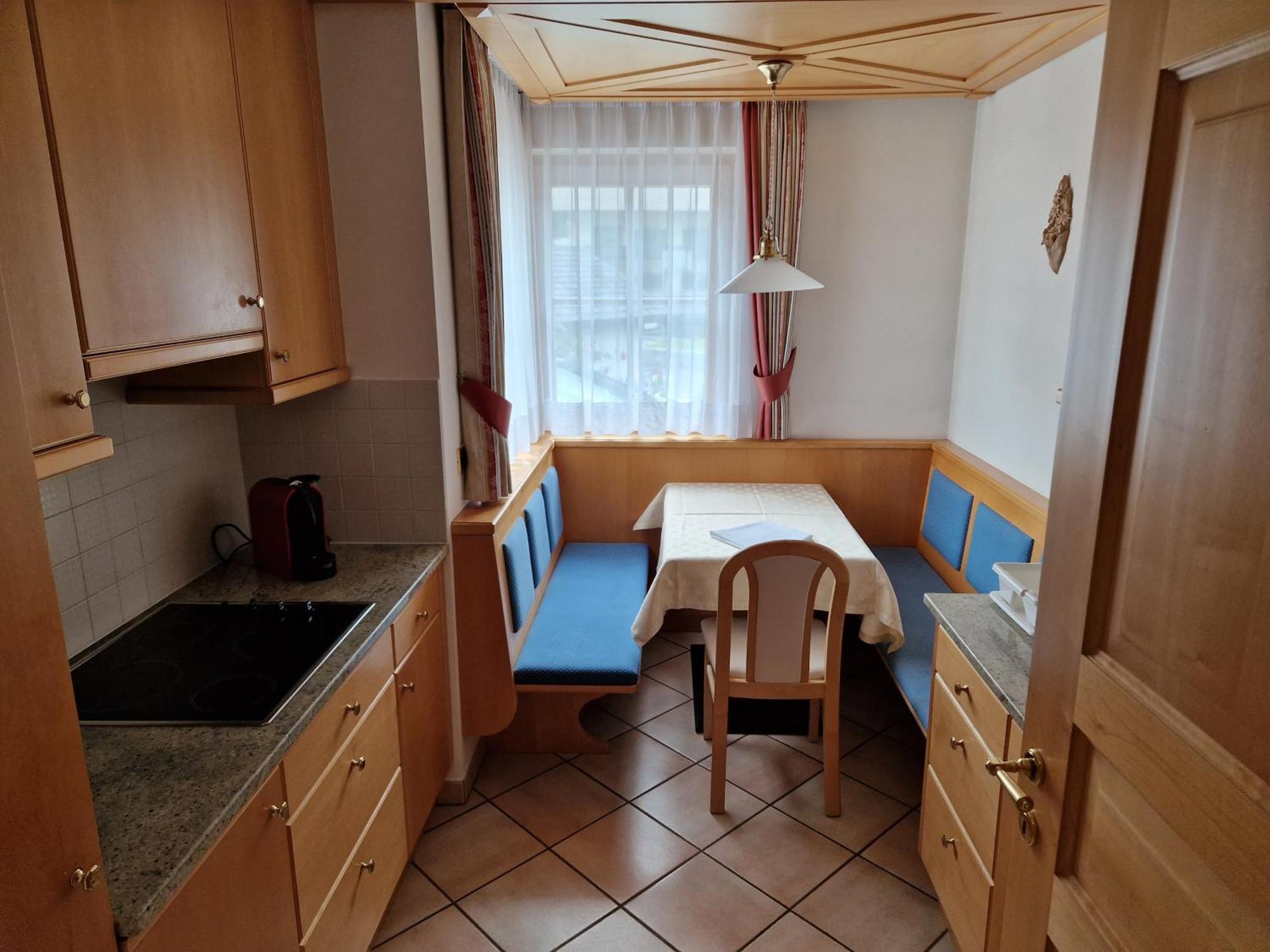 Residence Ciastel 오르띠세이 외부 사진