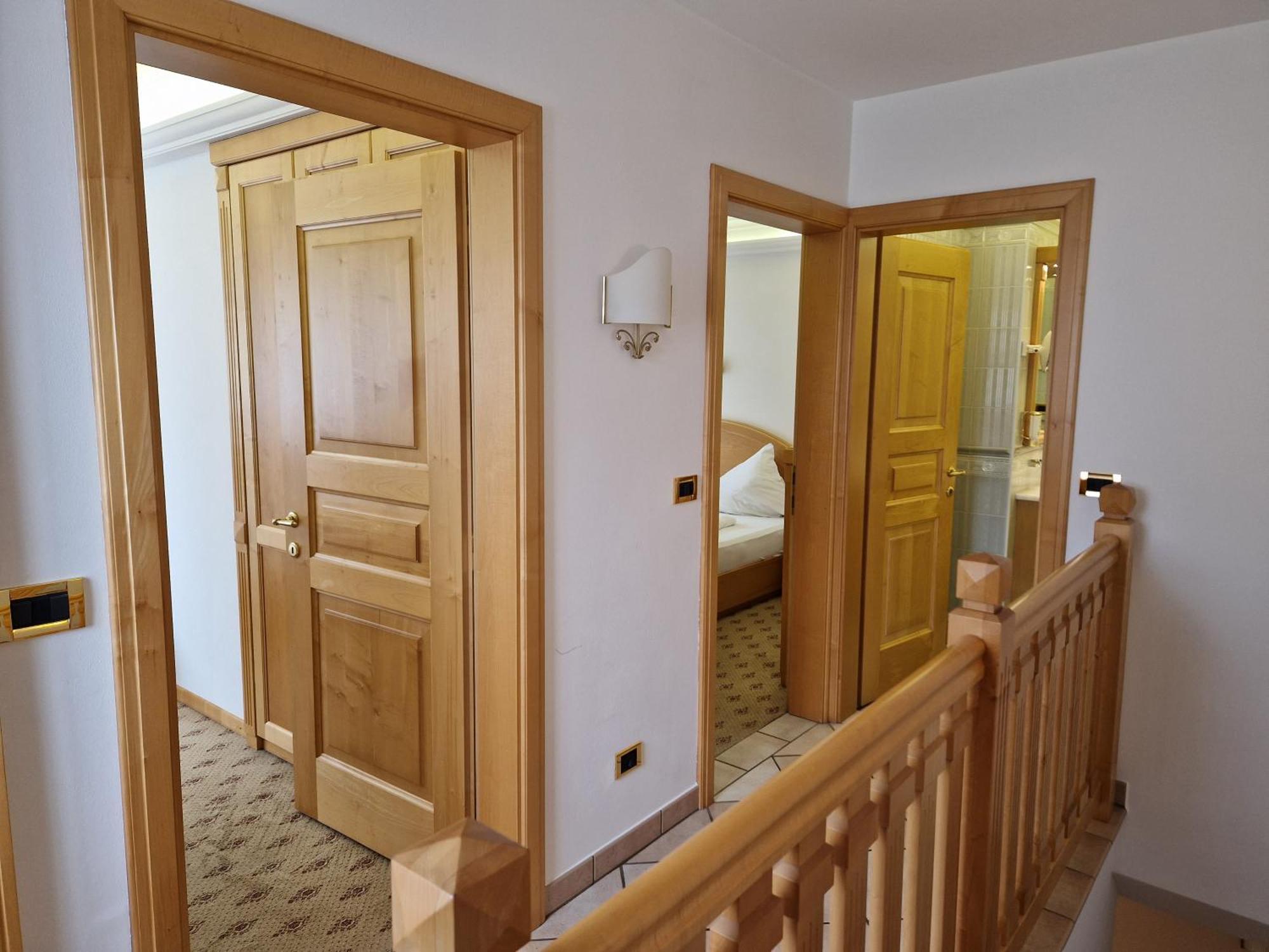 Residence Ciastel 오르띠세이 외부 사진