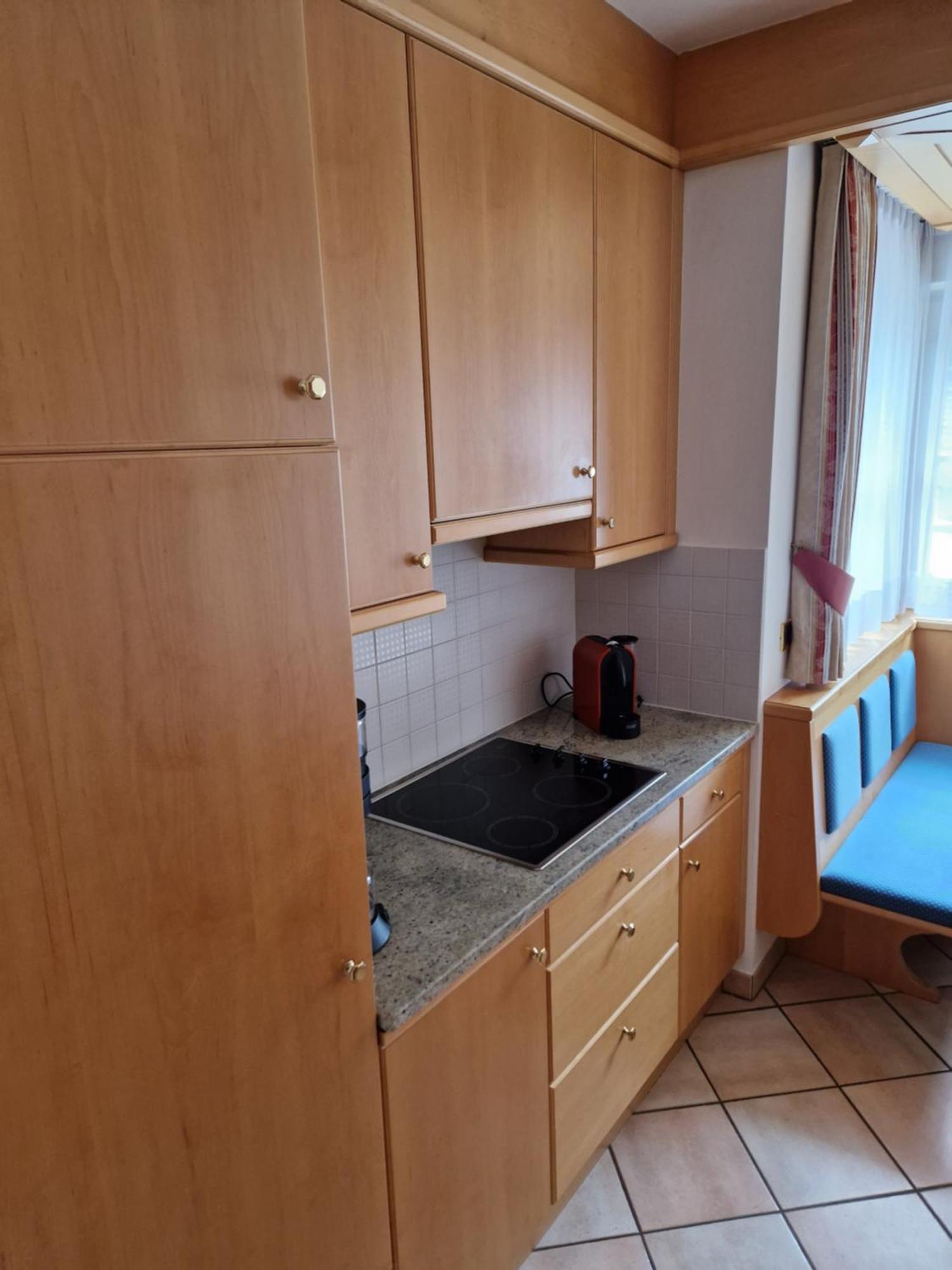 Residence Ciastel 오르띠세이 외부 사진