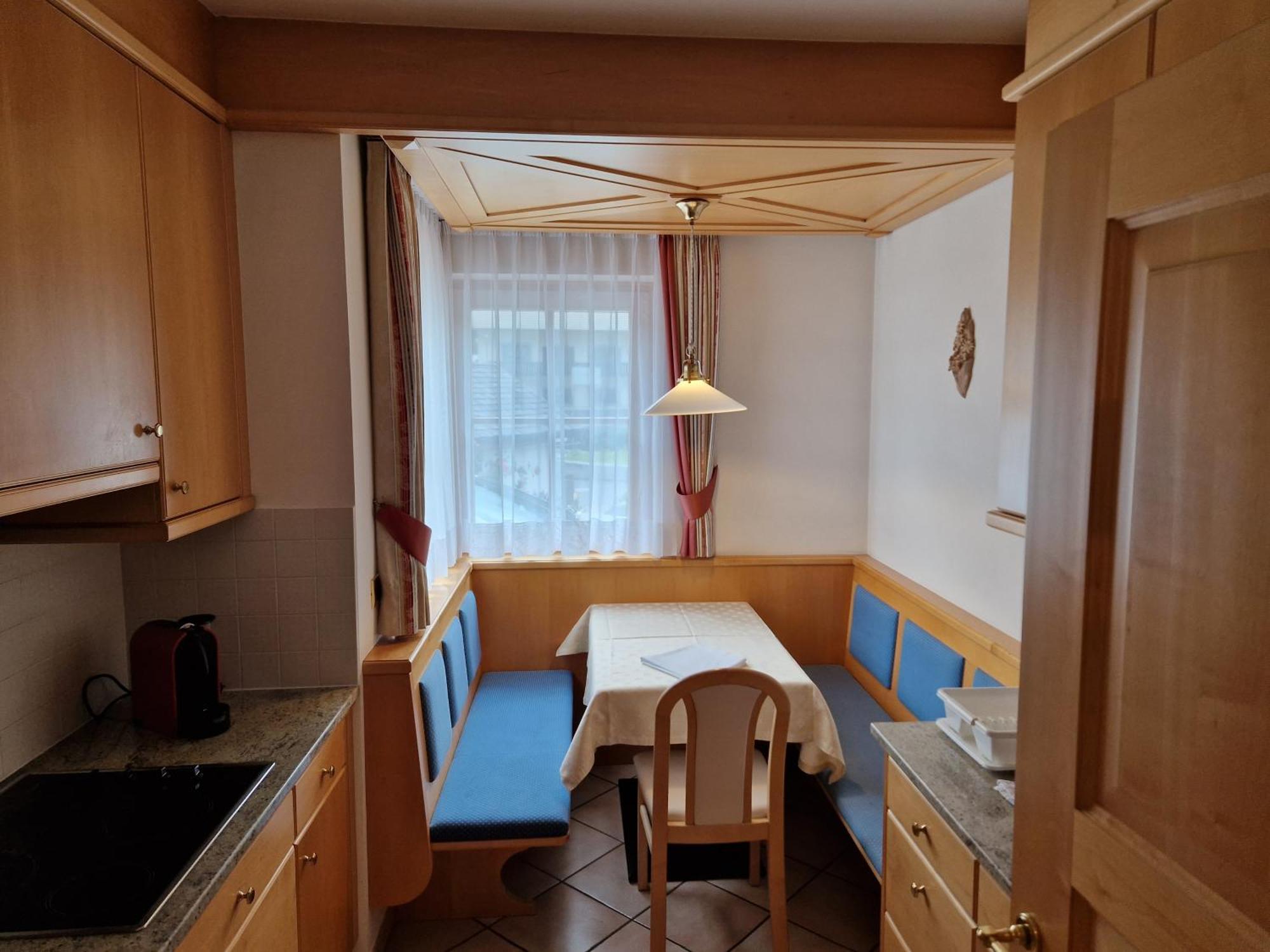 Residence Ciastel 오르띠세이 외부 사진