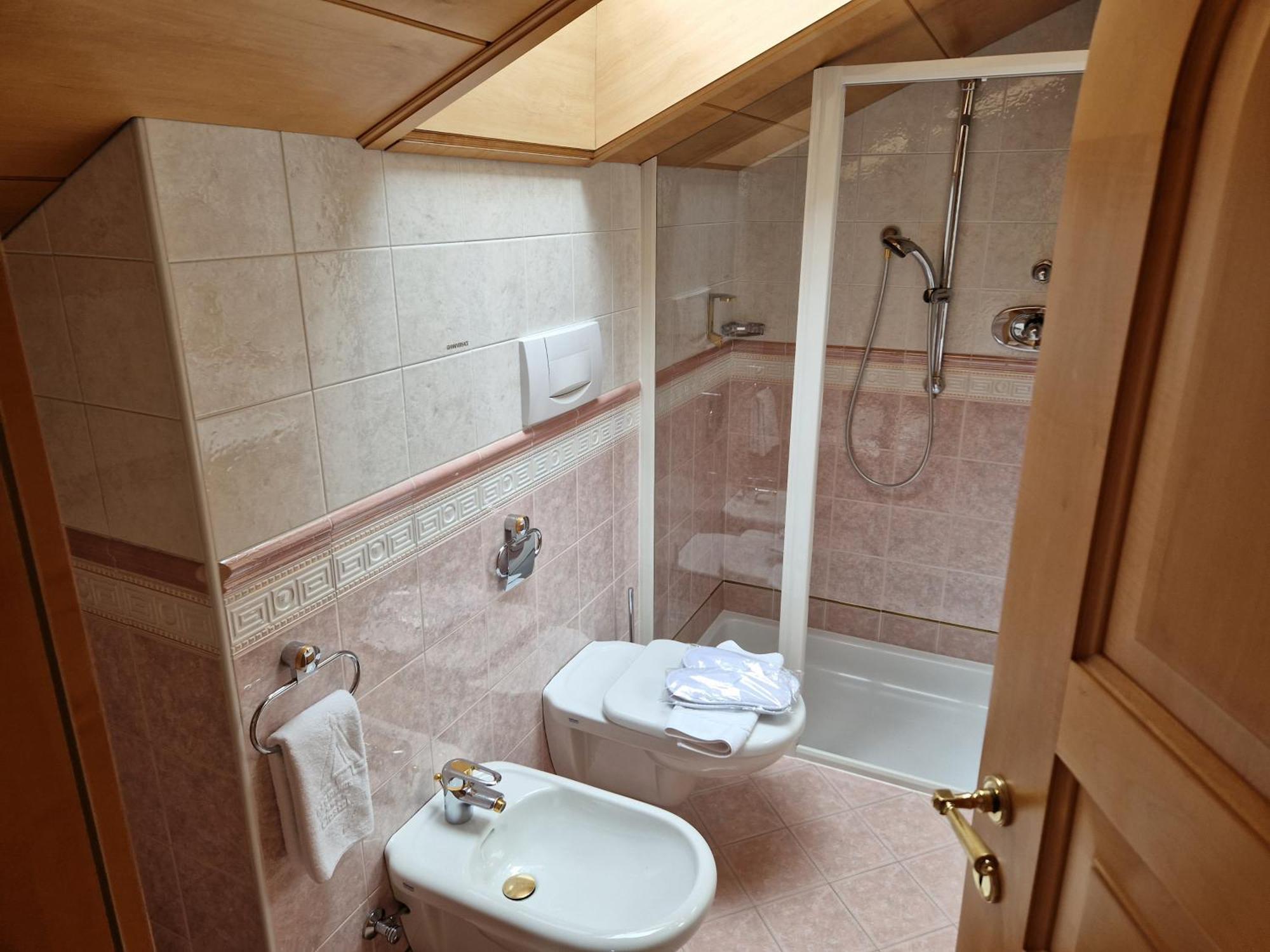 Residence Ciastel 오르띠세이 외부 사진