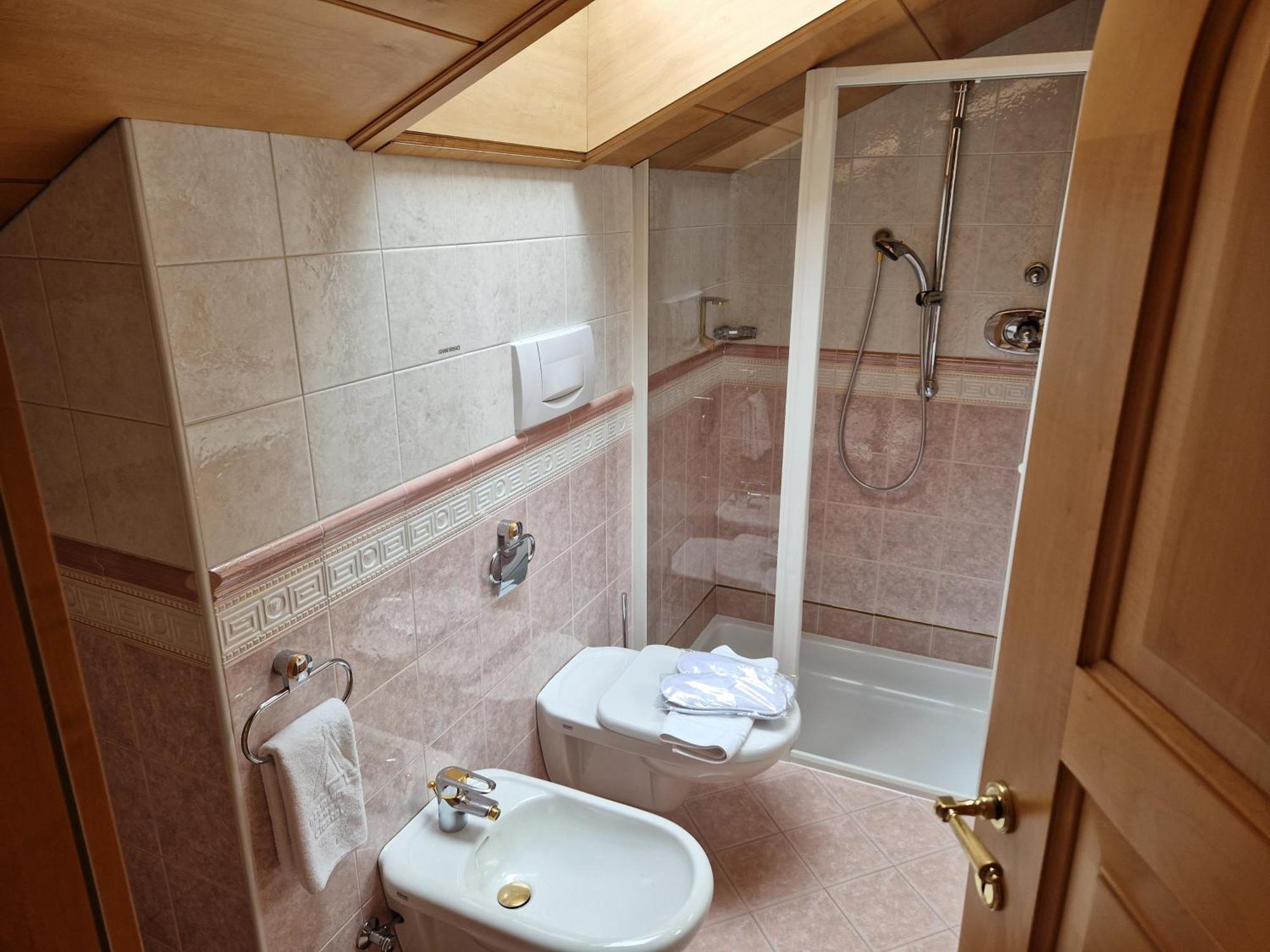Residence Ciastel 오르띠세이 외부 사진