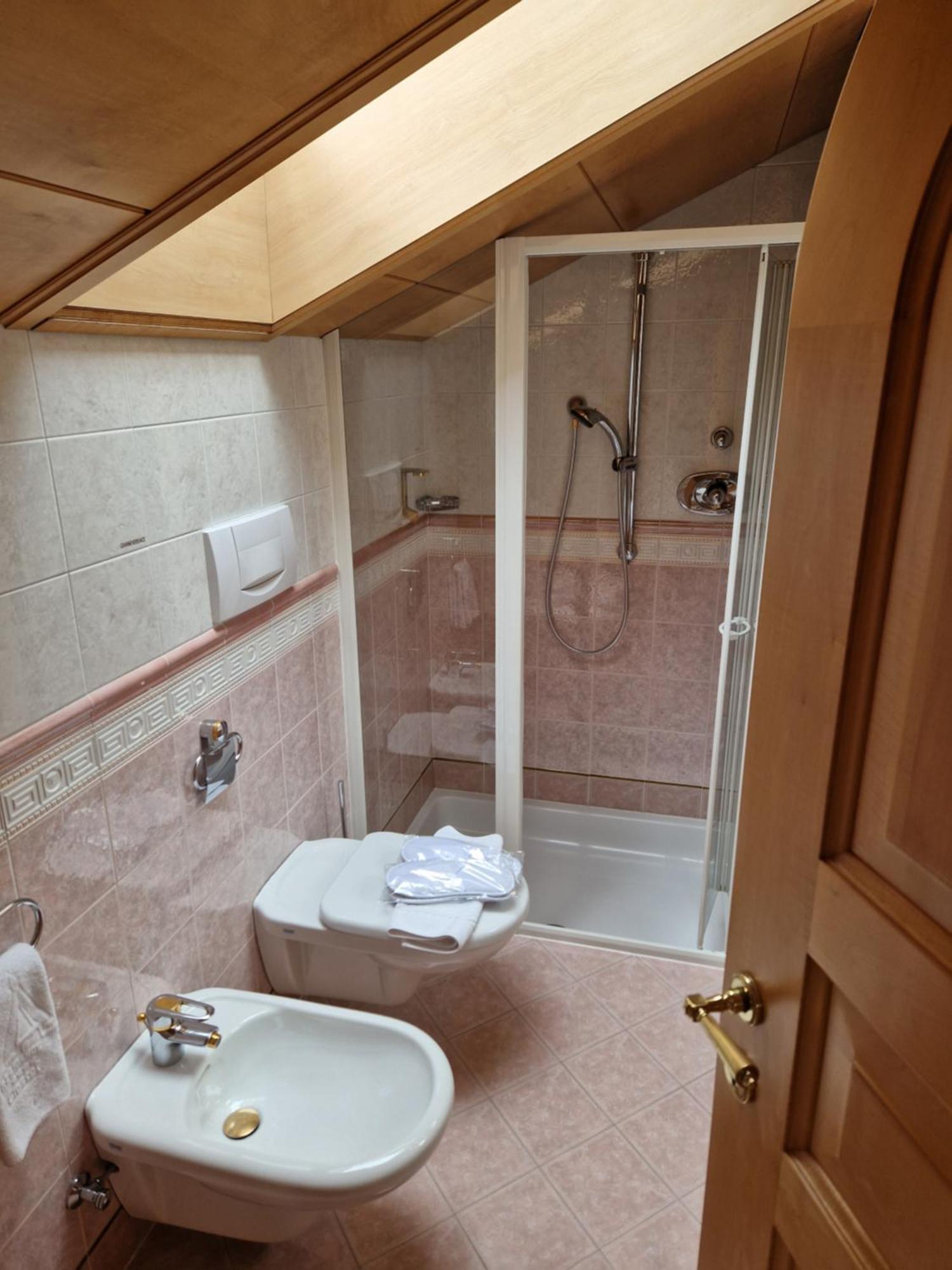 Residence Ciastel 오르띠세이 외부 사진