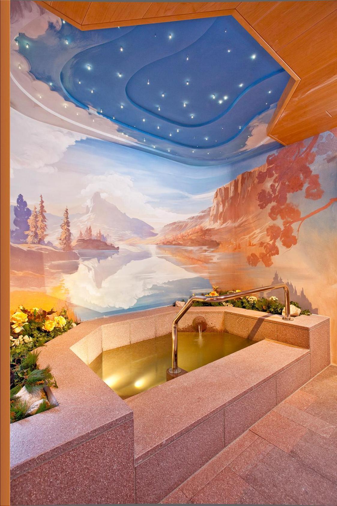 Residence Ciastel 오르띠세이 외부 사진